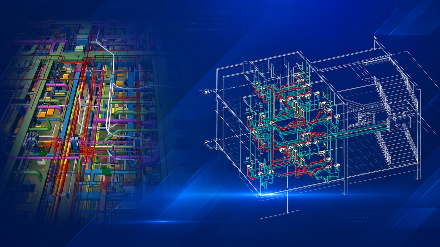 BIMCON BIM engineering showcase