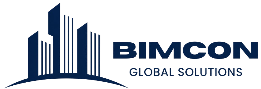 BIMCON Global Solutions logo