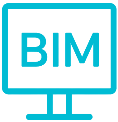 BIM Services icon